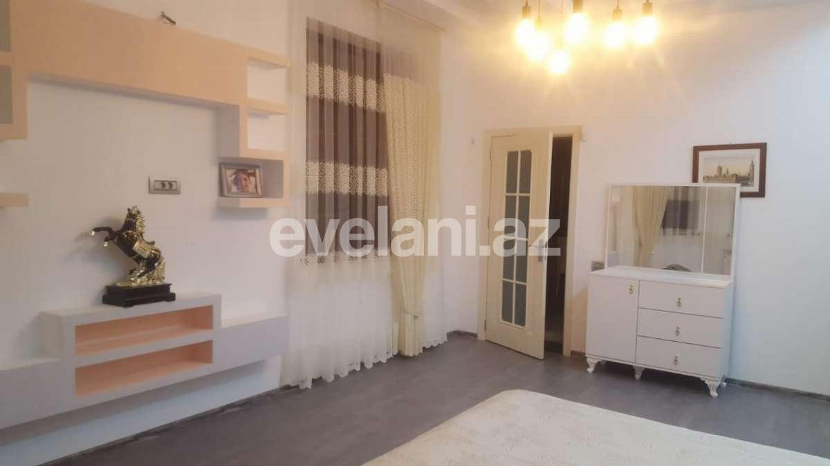 Satılır, həyət evi / bağ, 8 otaqlı, 380 m², Badamdar q.