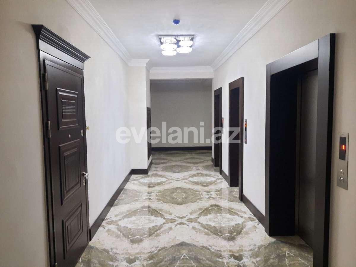 Kirayə verilir, yeni tikili, 2 otaqlı, 70 m², 28 may m.