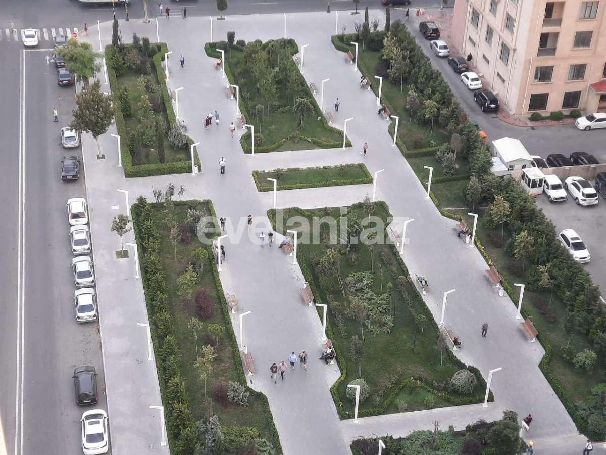 Kirayə verilir, yeni tikili, 2 otaqlı, 70 m², 28 may m.