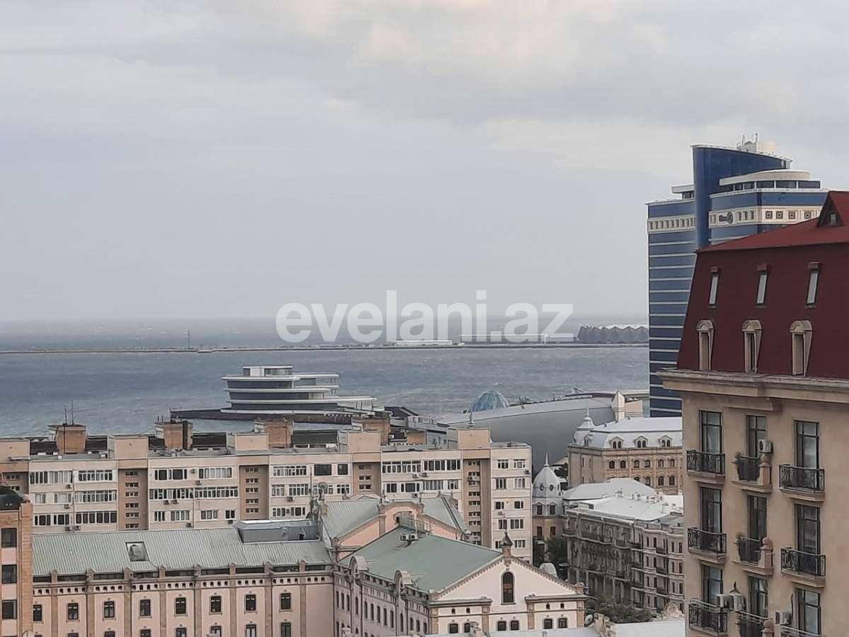 Kirayə verilir, yeni tikili, 2 otaqlı, 70 m², 28 may m.