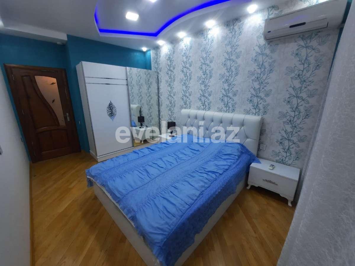 Kirayə verilir, yeni tikili, 2 otaqlı, 70 m², 28 may m.