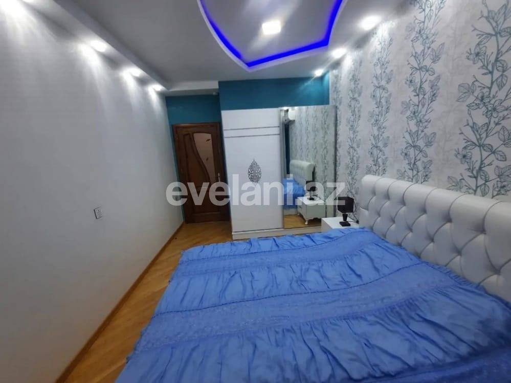 Kirayə verilir, yeni tikili, 2 otaqlı, 70 m², 28 may m.