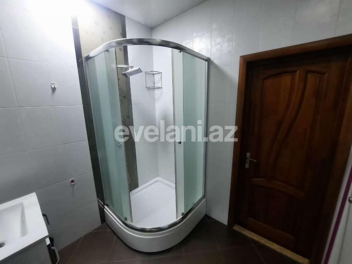 Kirayə verilir, yeni tikili, 2 otaqlı, 70 m², 28 may m.