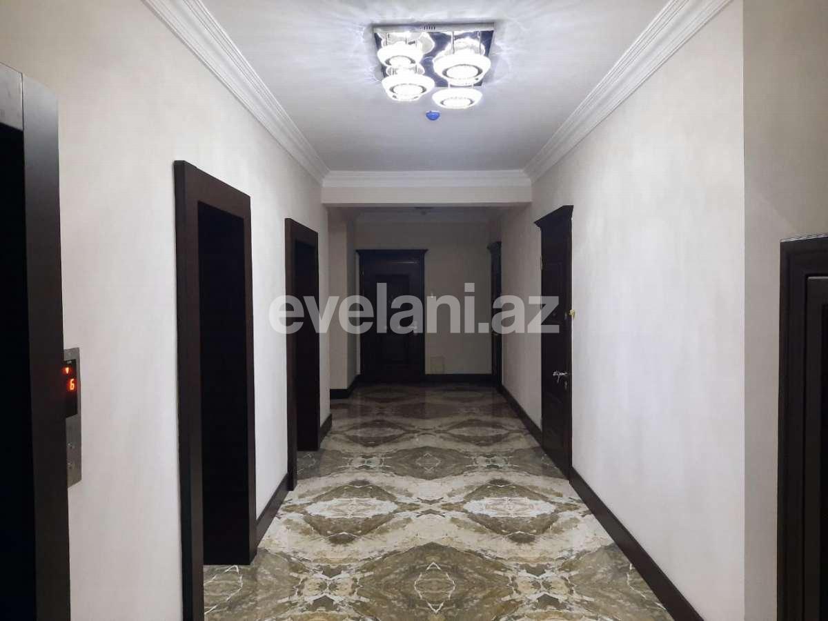Kirayə verilir, yeni tikili, 2 otaqlı, 70 m², 28 may m.