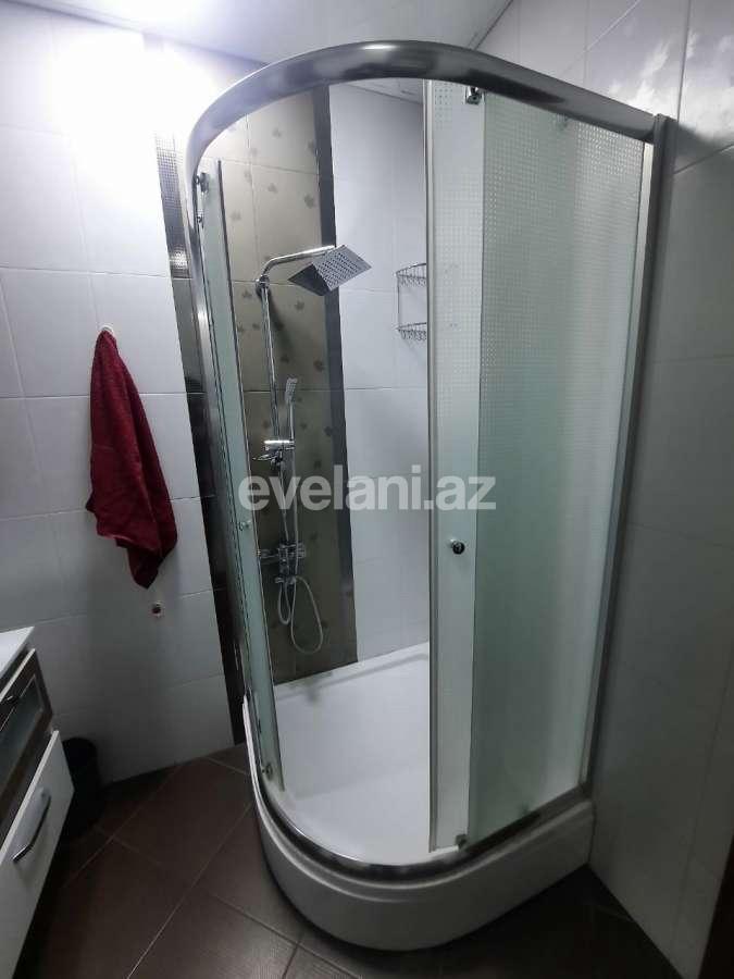 Kirayə verilir, yeni tikili, 2 otaqlı, 70 m², 28 may m.