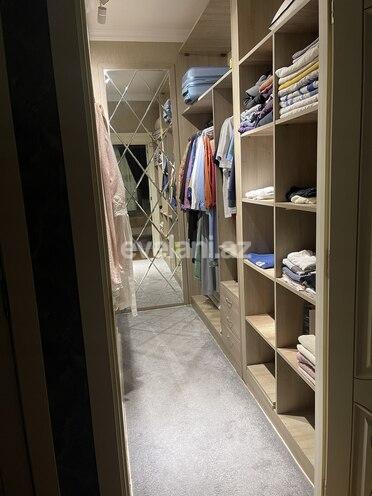 Sale, new building, 4 room, 196 m², Shah Ismail Khatai m.