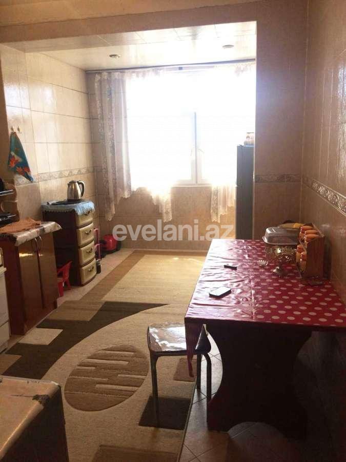 Satılır, yeni tikili, 1 otaqlı, 60 m², 1-ci mikrorayon q.