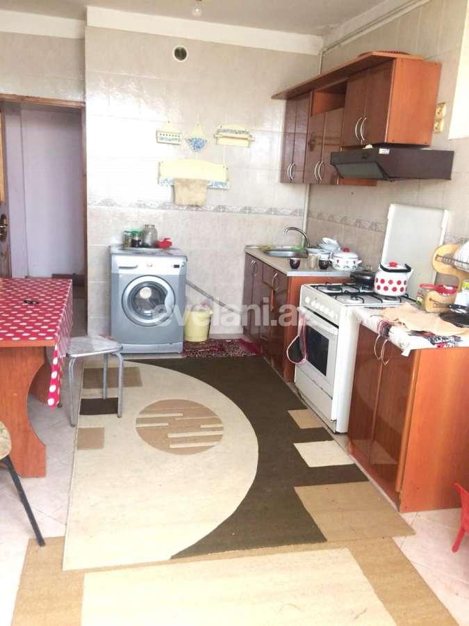 Satılır, yeni tikili, 1 otaqlı, 60 m², 1-ci mikrorayon q.