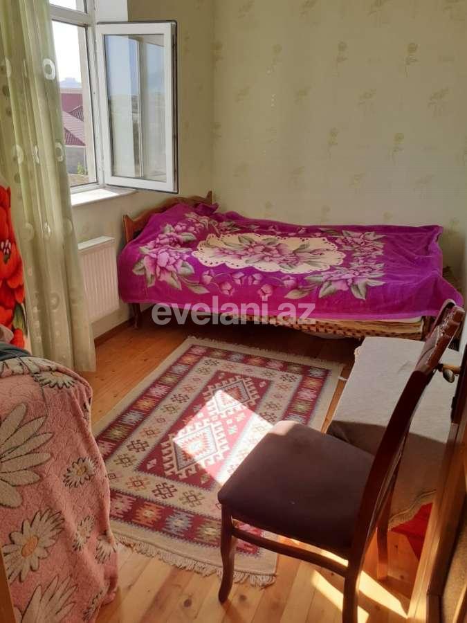 Satılır, həyət evi / bağ, 5 otaqlı, 110 m², Sulutəpə q.