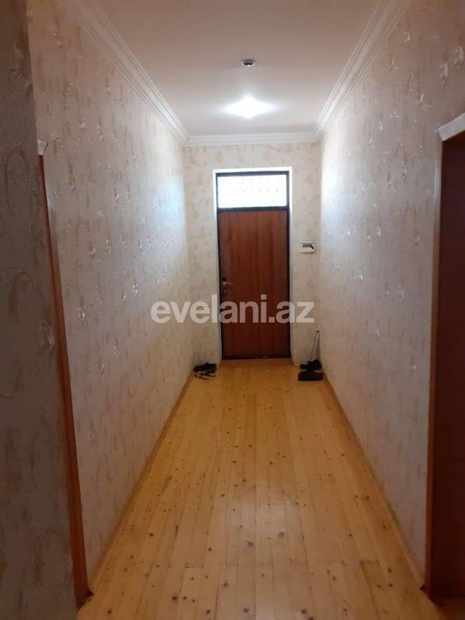 Satılır, həyət evi / bağ, 5 otaqlı, 110 m², Sulutəpə q.
