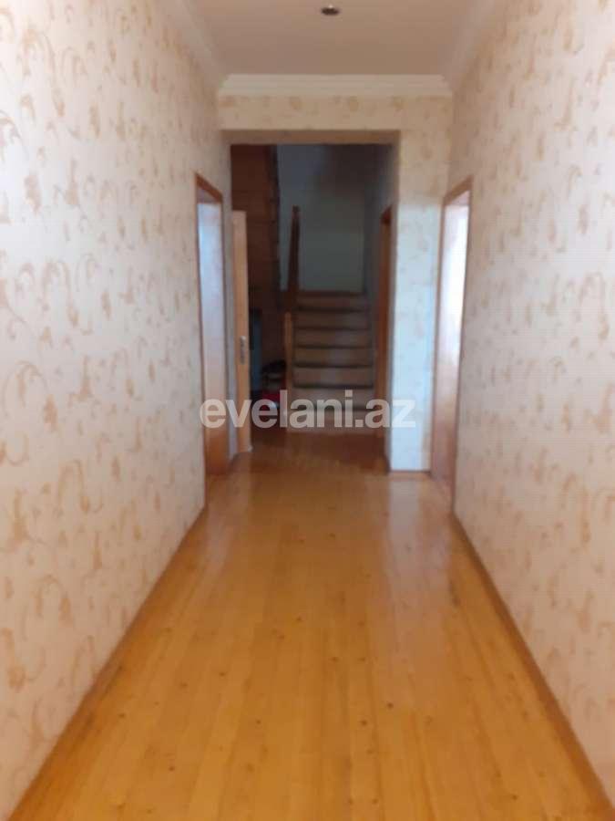 Satılır, həyət evi / bağ, 5 otaqlı, 110 m², Sulutəpə q.
