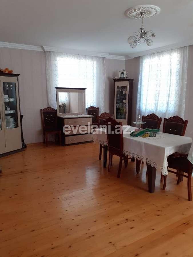 Satılır, həyət evi / bağ, 5 otaqlı, 110 m², Sulutəpə q.