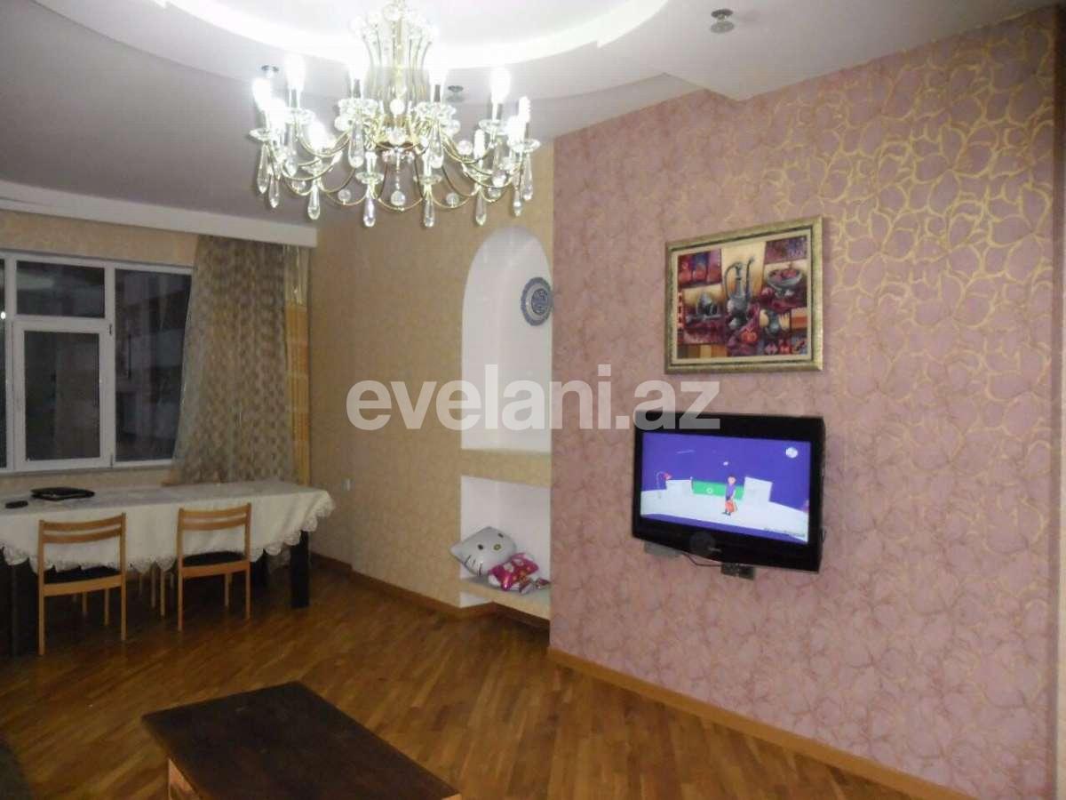 Satılır, yeni tikili, 3 otaqlı, 122 m², 28 may m.