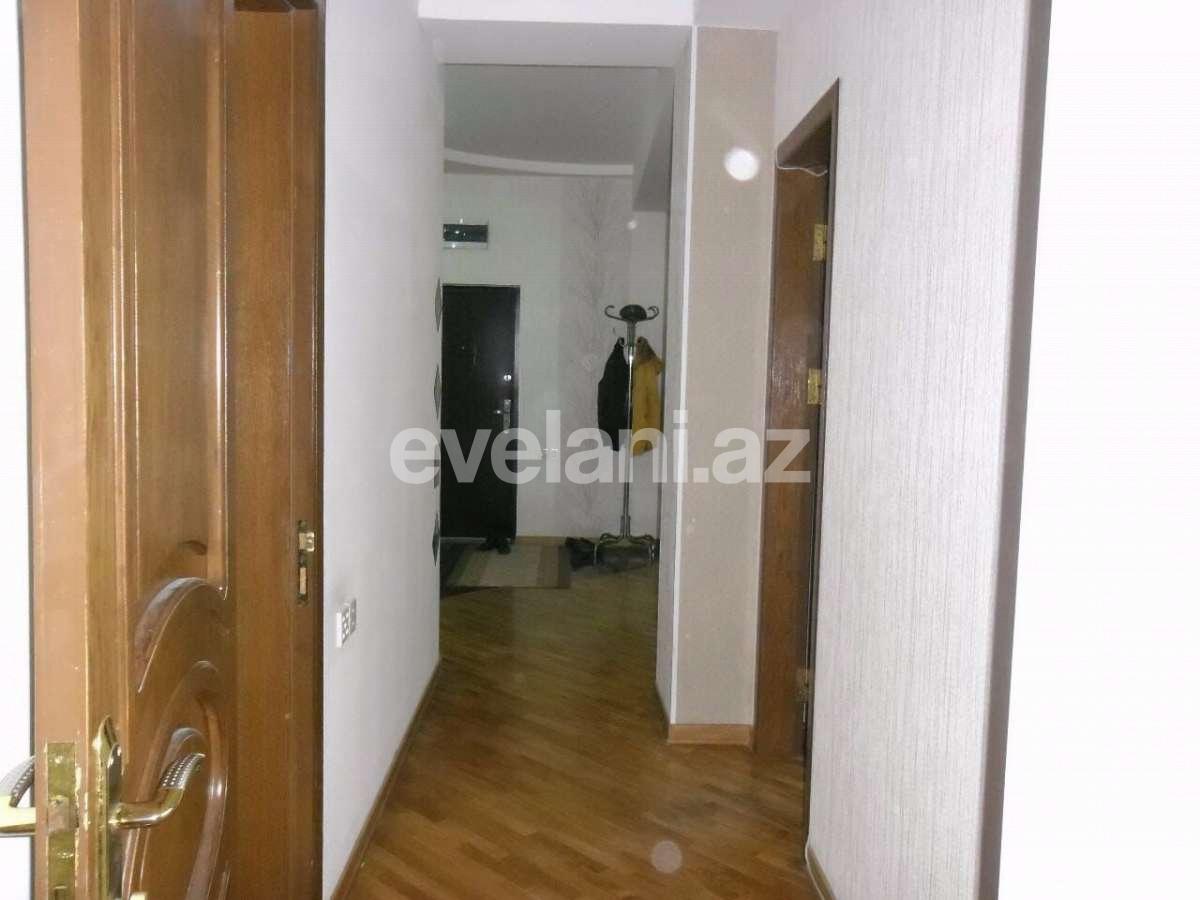 Satılır, yeni tikili, 3 otaqlı, 122 m², 28 may m.