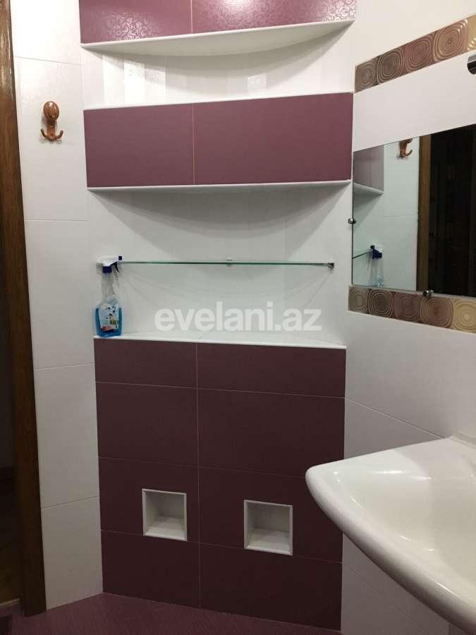 Satılır, yeni tikili, 3 otaqlı, 122 m², 28 may m.