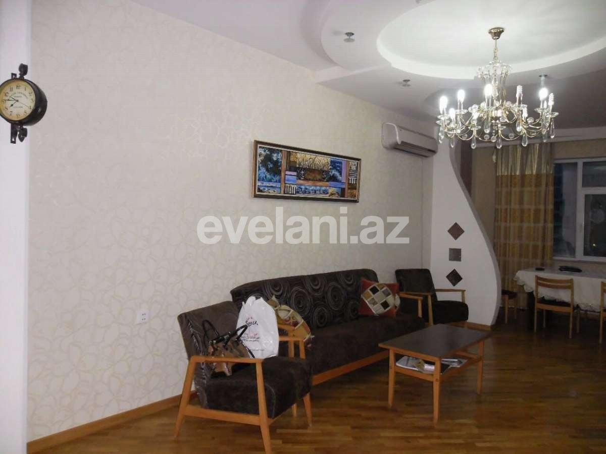 Satılır, yeni tikili, 3 otaqlı, 122 m², 28 may m.