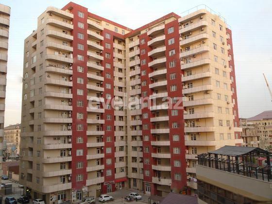 Satılır, yeni tikili, 3 otaqlı, 122 m², 28 may m.