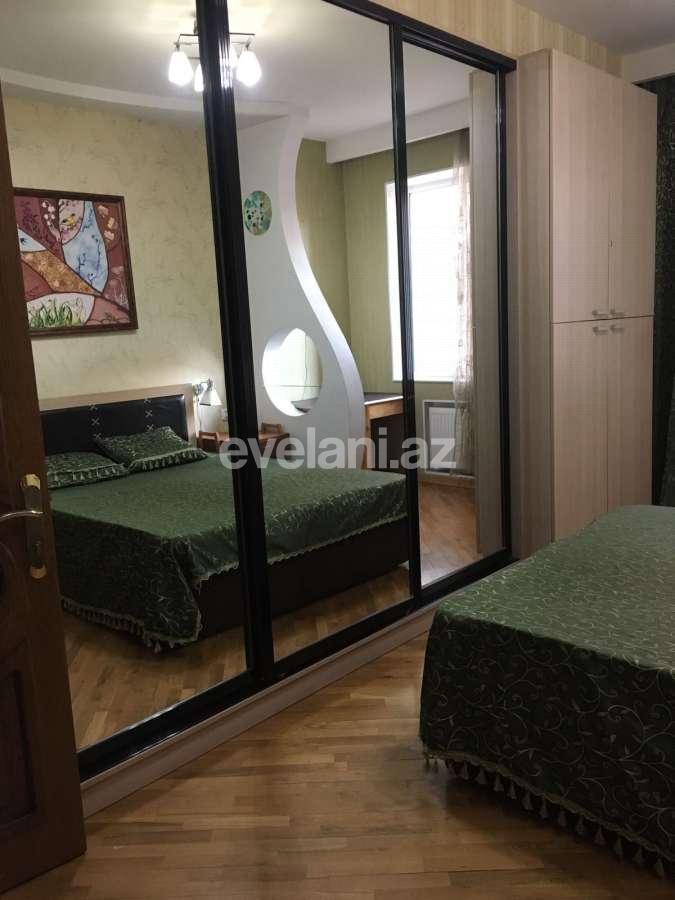Satılır, yeni tikili, 3 otaqlı, 122 m², 28 may m.
