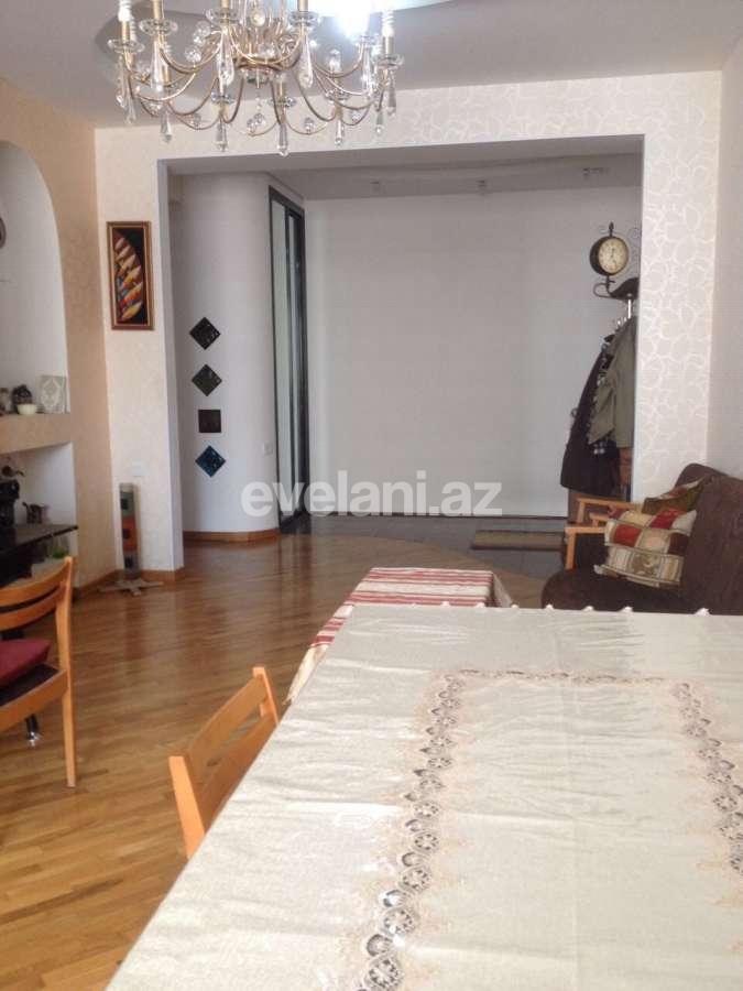 Satılır, yeni tikili, 3 otaqlı, 122 m², 28 may m.