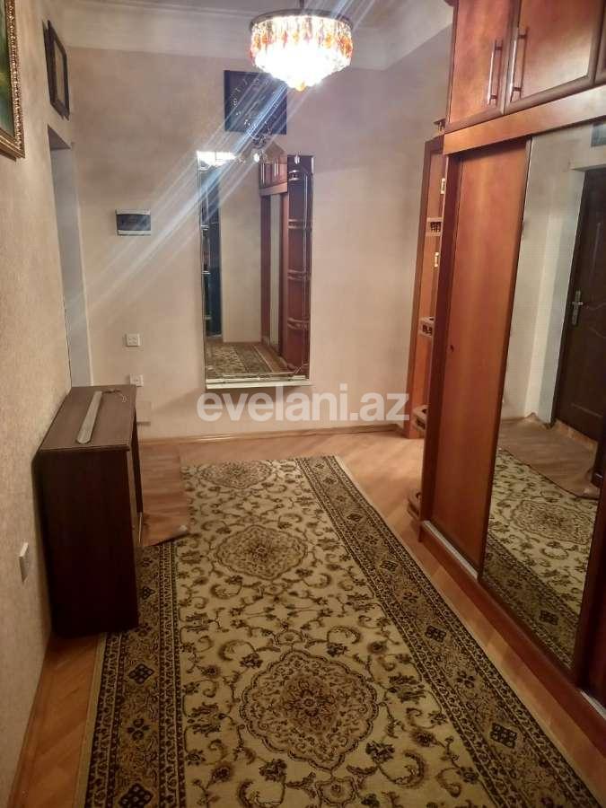 Sale, new building, 2 room, 66 m², Nariman Narimanov m.