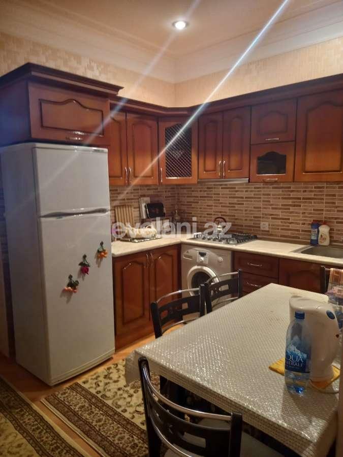 Sale, new building, 2 room, 66 m², Nariman Narimanov m.