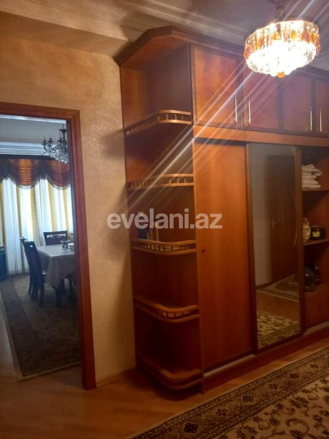 Sale, new building, 2 room, 66 m², Nariman Narimanov m.