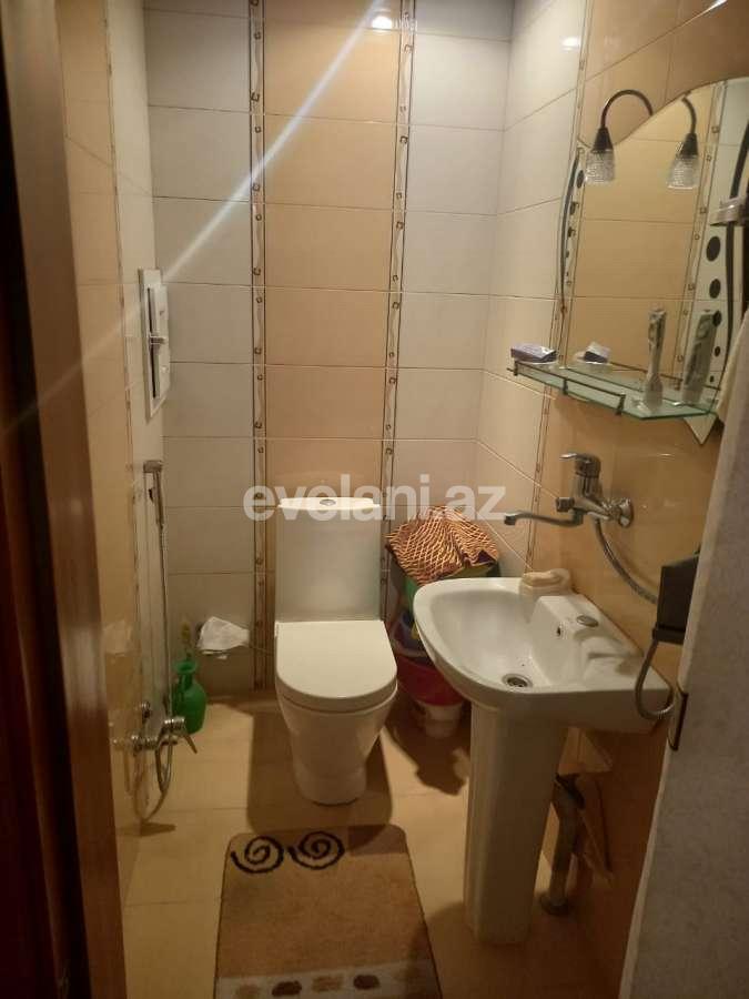 Sale, new building, 2 room, 66 m², Nariman Narimanov m.