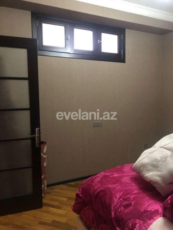 Kirayə verilir, yeni tikili, 5 otaqlı, 210 m², Nəsimi r.