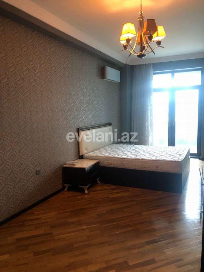 Kirayə verilir, yeni tikili, 5 otaqlı, 210 m², Nəsimi r.