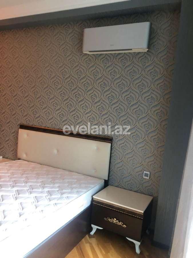 Kirayə verilir, yeni tikili, 5 otaqlı, 210 m², Nəsimi r.