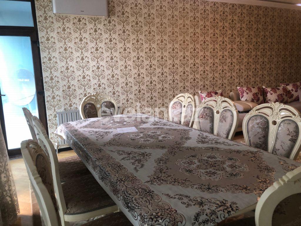 Kirayə verilir, yeni tikili, 5 otaqlı, 210 m², Nəsimi r.