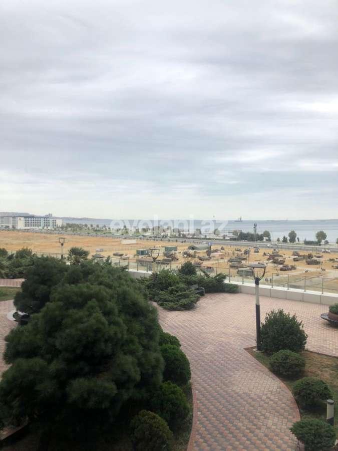 Kirayə verilir, yeni tikili, 5 otaqlı, 210 m², Nəsimi r.