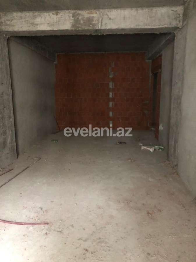 Продаётся, новостройка, 2-комнаты, 117 m², Ази Асланов m.