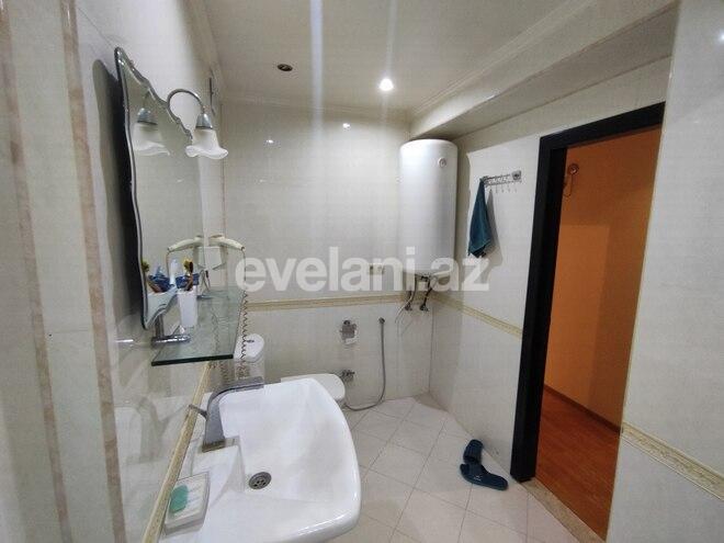 Kirayə verilir, köhnə tikili, 3 otaqlı, 130 m², 28 may m.