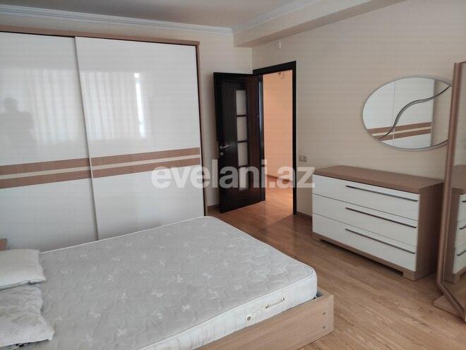 Kirayə verilir, köhnə tikili, 3 otaqlı, 130 m², 28 may m.