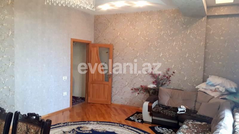 Satılır, yeni tikili, 2 otaqlı, 90 m², 5-ci mikrorayon q.