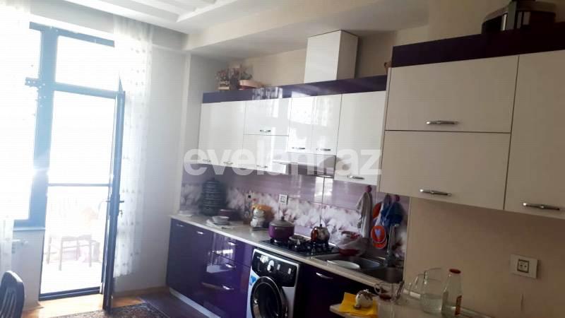 Satılır, yeni tikili, 2 otaqlı, 90 m², 5-ci mikrorayon q.
