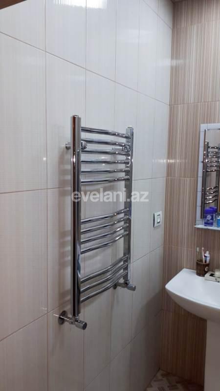 Satılır, yeni tikili, 2 otaqlı, 90 m², 5-ci mikrorayon q.