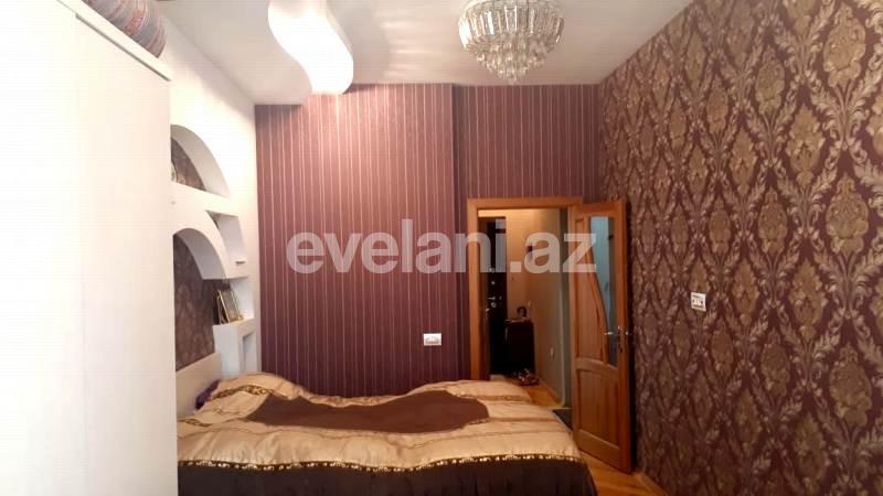 Satılır, yeni tikili, 2 otaqlı, 90 m², 5-ci mikrorayon q.