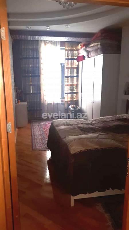 Satılır, yeni tikili, 2 otaqlı, 90 m², 5-ci mikrorayon q.