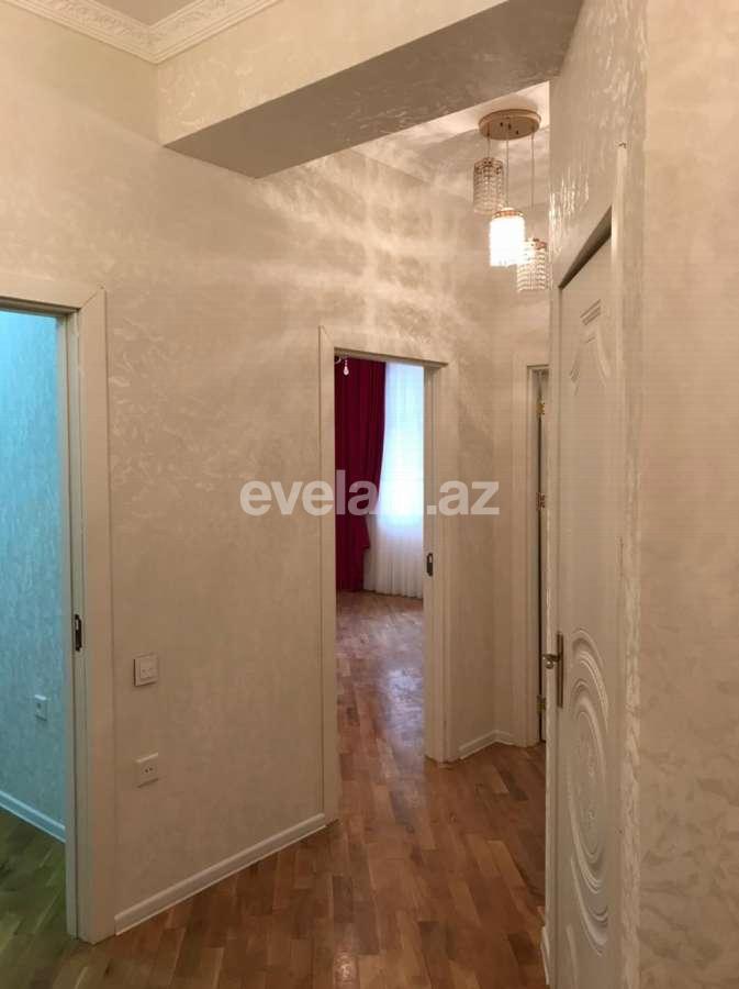 Satılır, yeni tikili, 2 otaqlı, 64 m², Şah İsmayıl Xətai m.