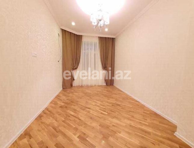 Satılır, yeni tikili, 2 otaqlı, 64 m², Şah İsmayıl Xətai m.