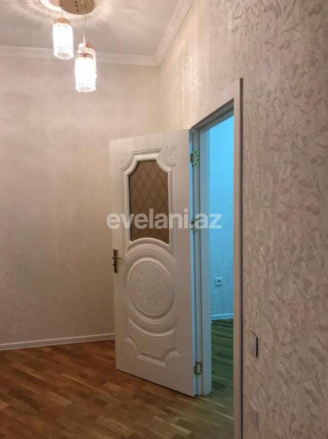 Satılır, yeni tikili, 2 otaqlı, 64 m², Şah İsmayıl Xətai m.