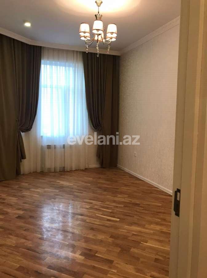 Satılır, yeni tikili, 2 otaqlı, 64 m², Şah İsmayıl Xətai m.
