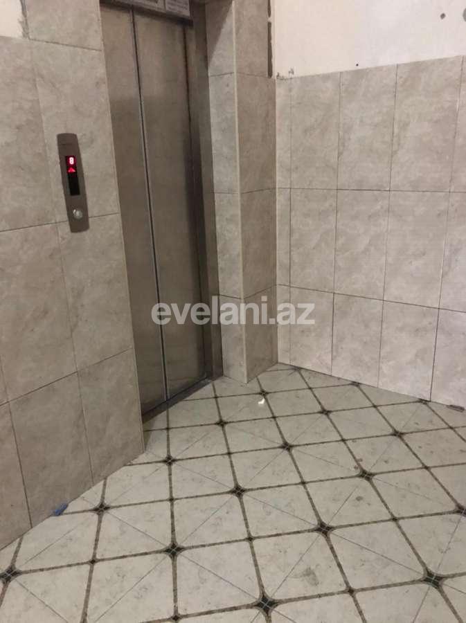 Satılır, yeni tikili, 2 otaqlı, 64 m², Şah İsmayıl Xətai m.
