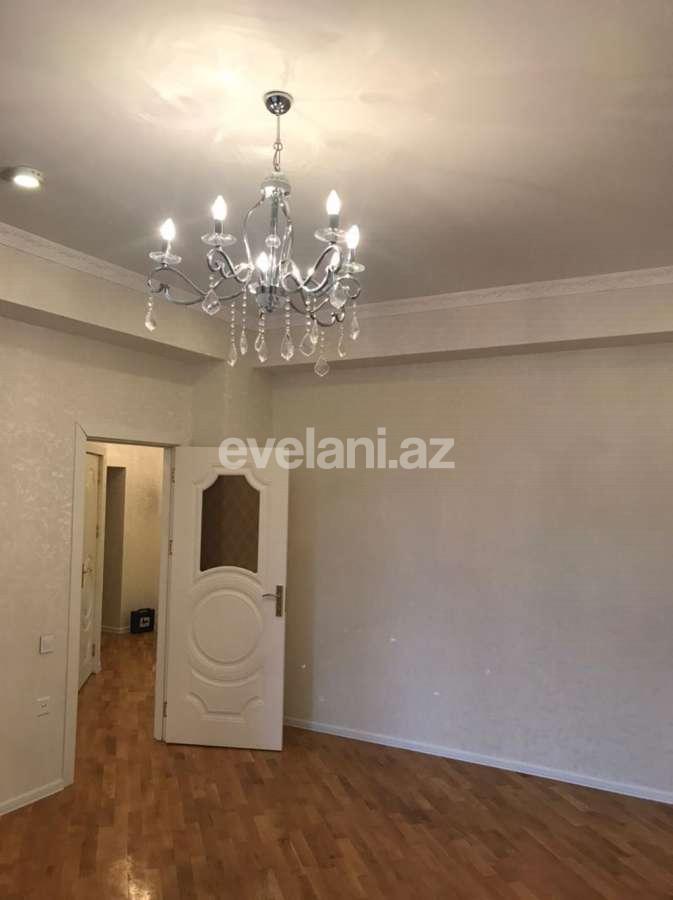 Satılır, yeni tikili, 2 otaqlı, 64 m², Şah İsmayıl Xətai m.