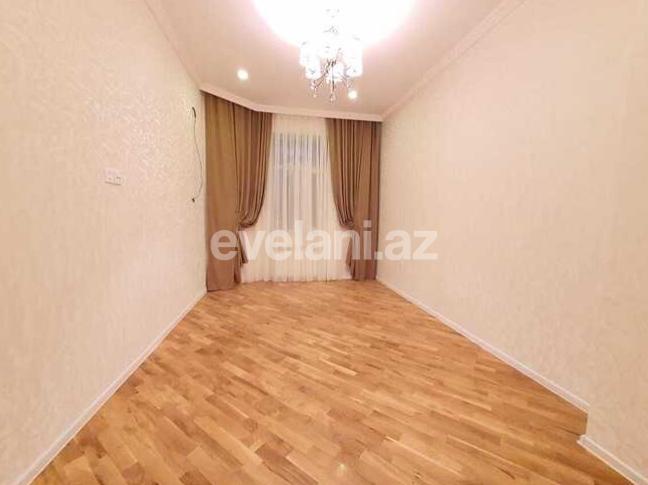 Satılır, yeni tikili, 2 otaqlı, 64 m², Şah İsmayıl Xətai m.