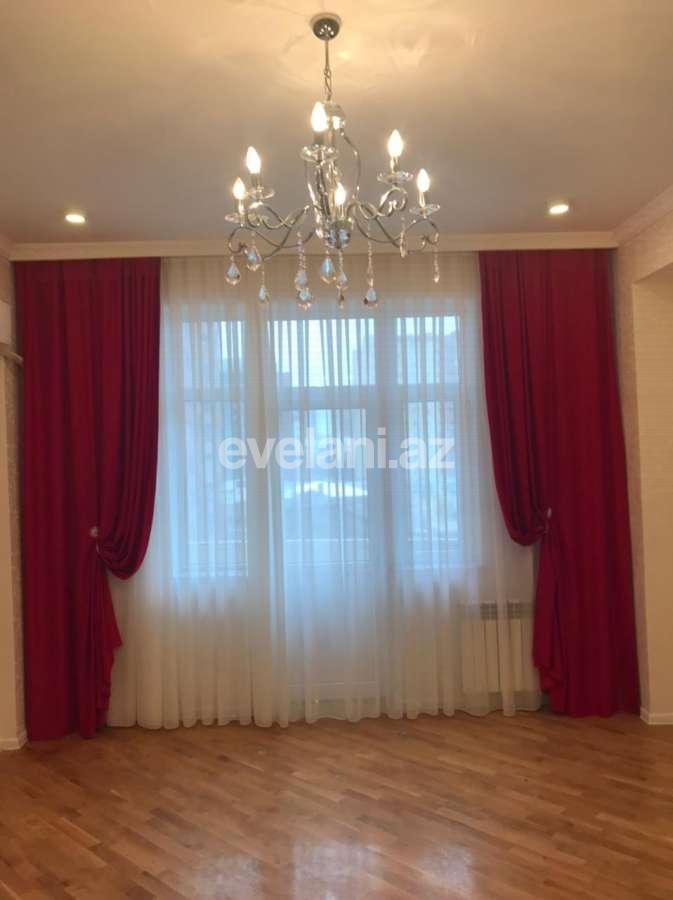 Satılır, yeni tikili, 2 otaqlı, 64 m², Şah İsmayıl Xətai m.