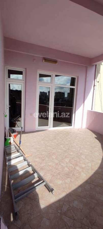 Satılır, yeni tikili, 2 otaqlı, 72 m², Nəriman Nərimanov m.