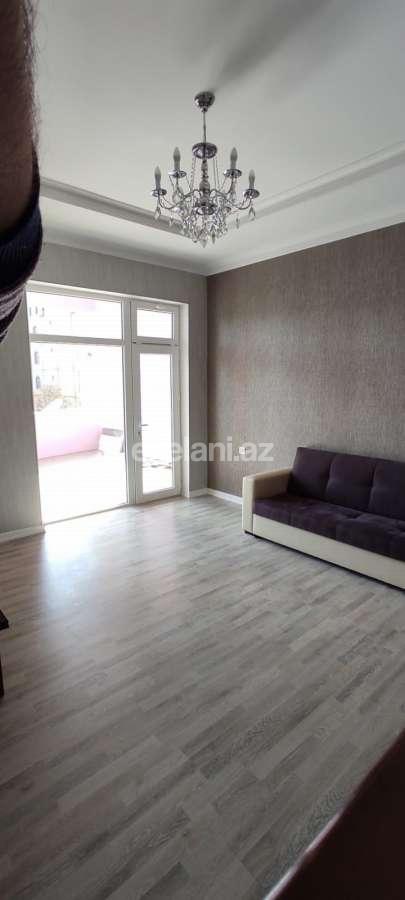 Satılır, yeni tikili, 2 otaqlı, 72 m², Nəriman Nərimanov m.